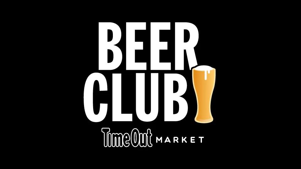 The Beer Club at Time Out Market in Dubai - Image 1