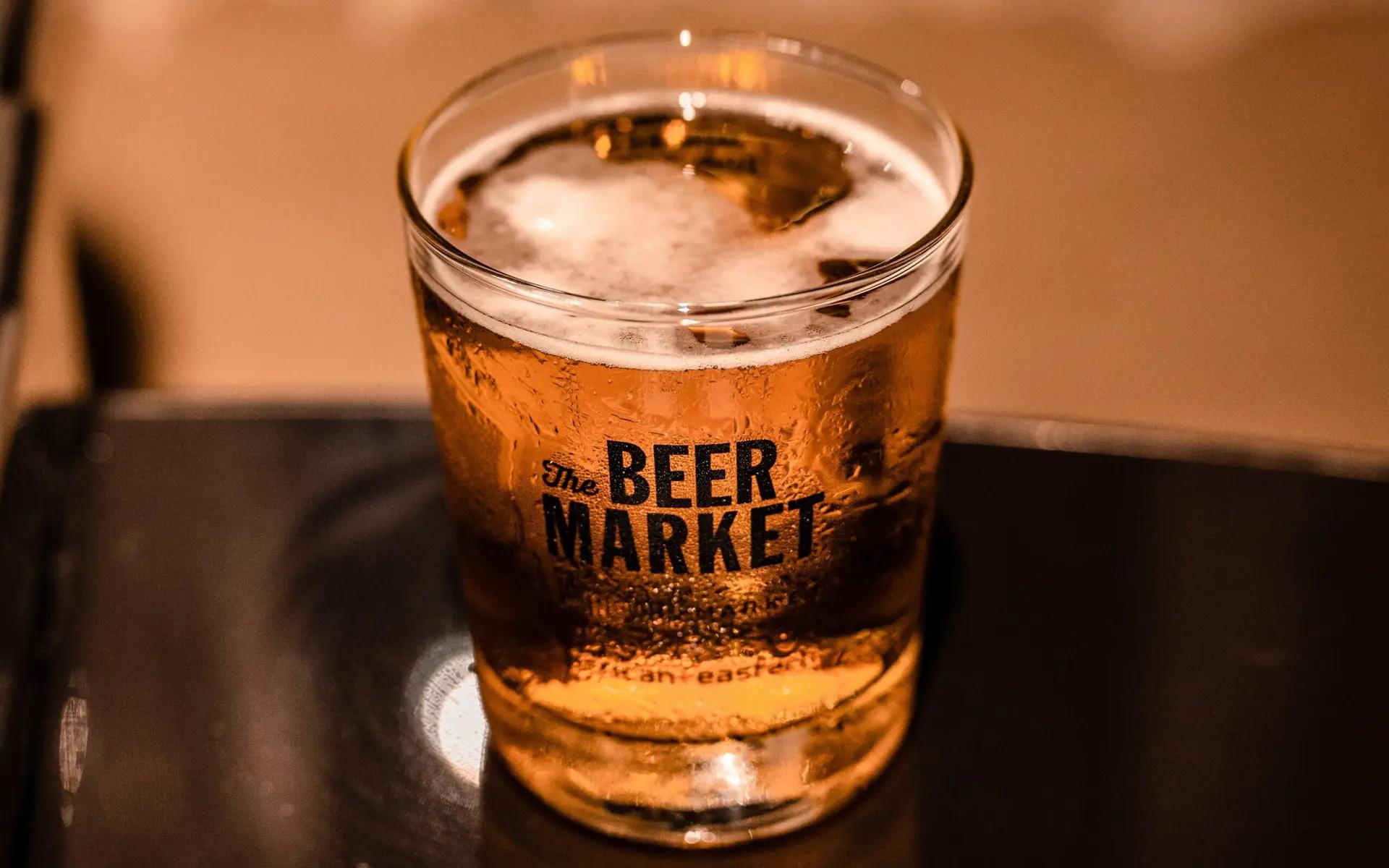 The Beer Club at Time Out Market in Dubai - Image 2